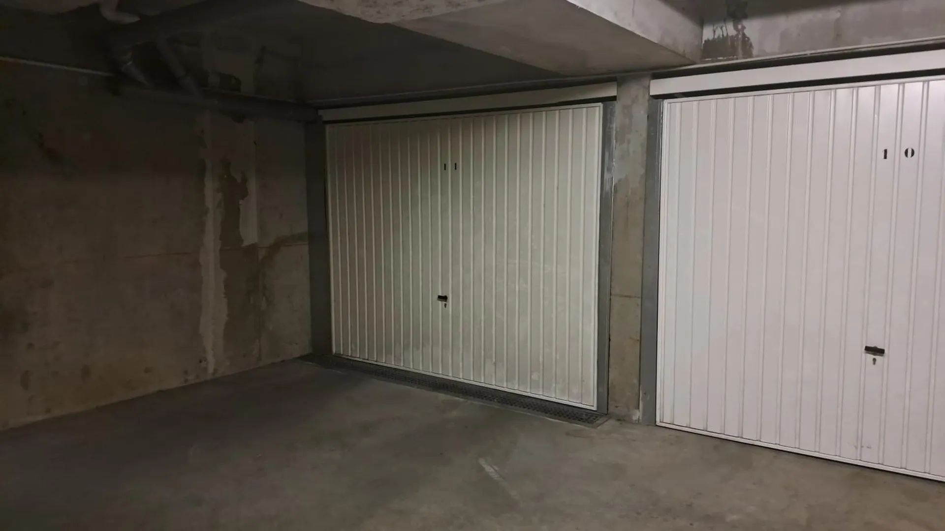 Apartment Appartement Cosy 3 Pieces Avec Garage Privatif Saint-Priest