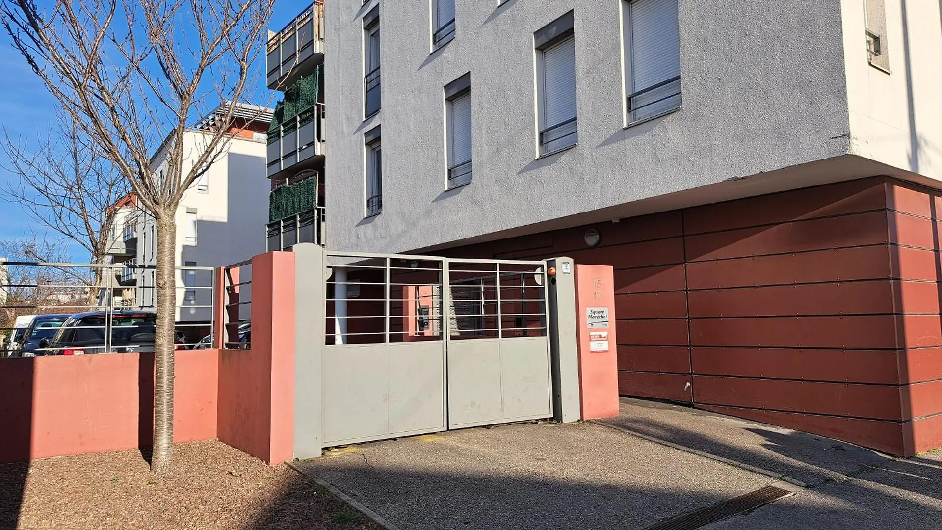 Appartement Cosy 3 Pieces Avec Garage Privatif Saint-Priest  0*, Saint-Priest (Rhone) France